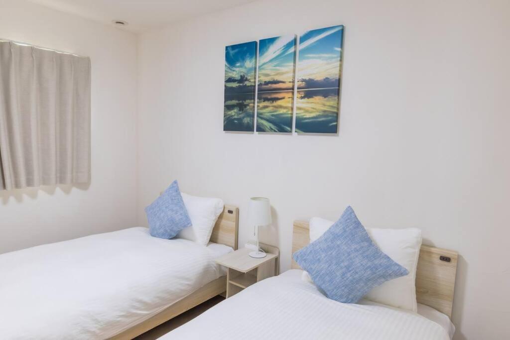 石垣島一棟貸し 潮 Villa Ishigaki  Exterior photo